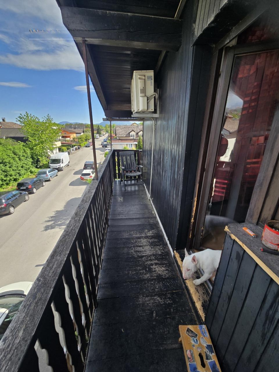 Квартира в Любляне, Словения, 96 м² - фото 13