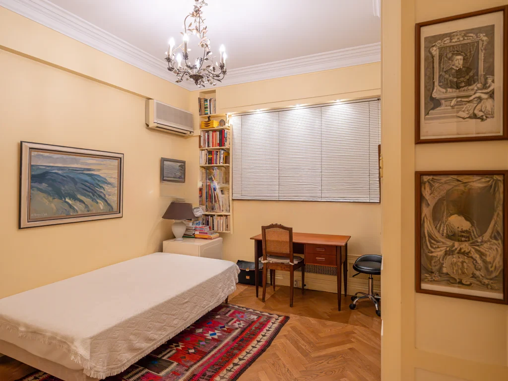 Квартира в Сен-Романе, Монако, 160 м² - фото 13