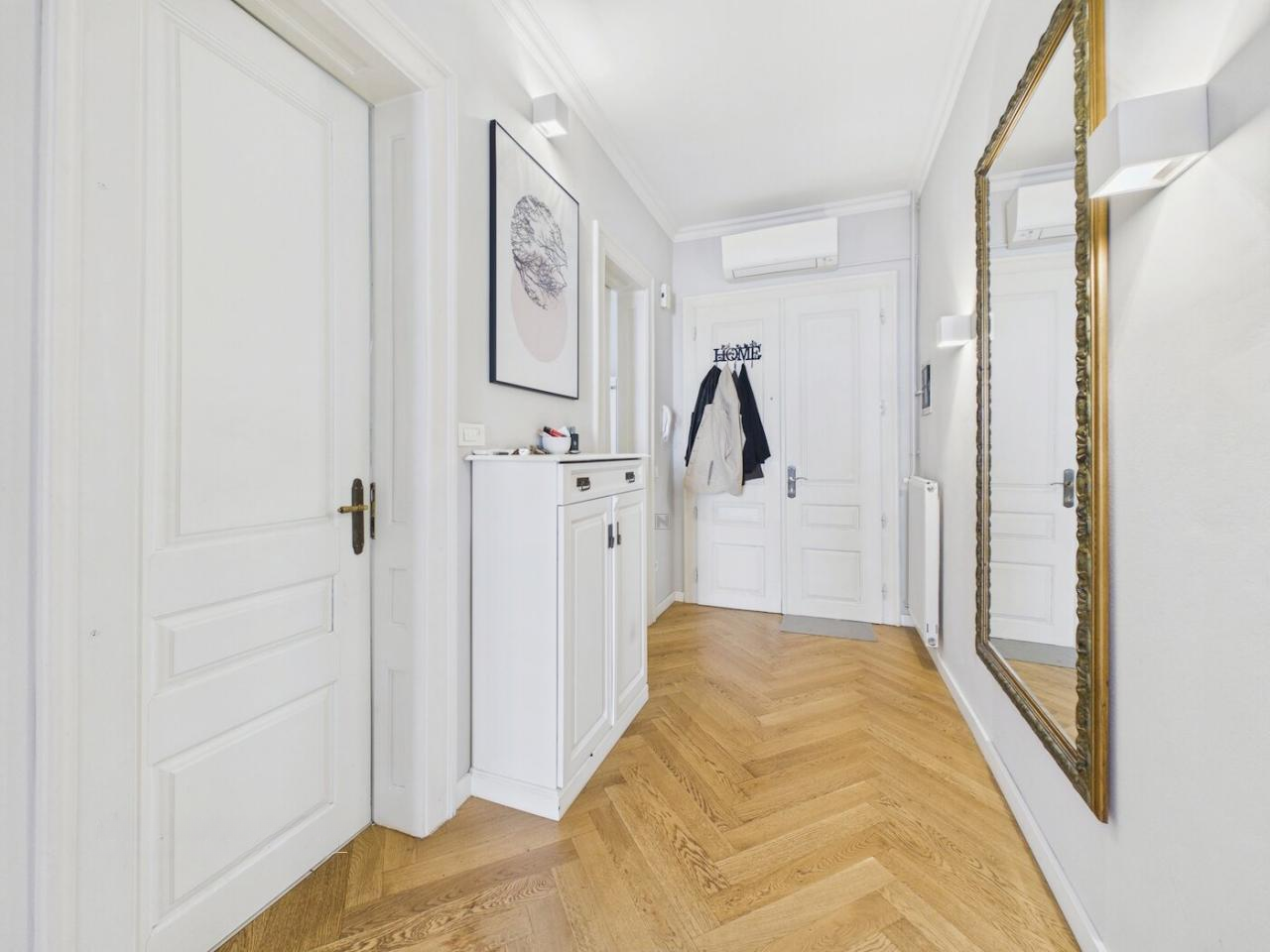 Квартира в Любляне, Словения, 75 м² - фото 13