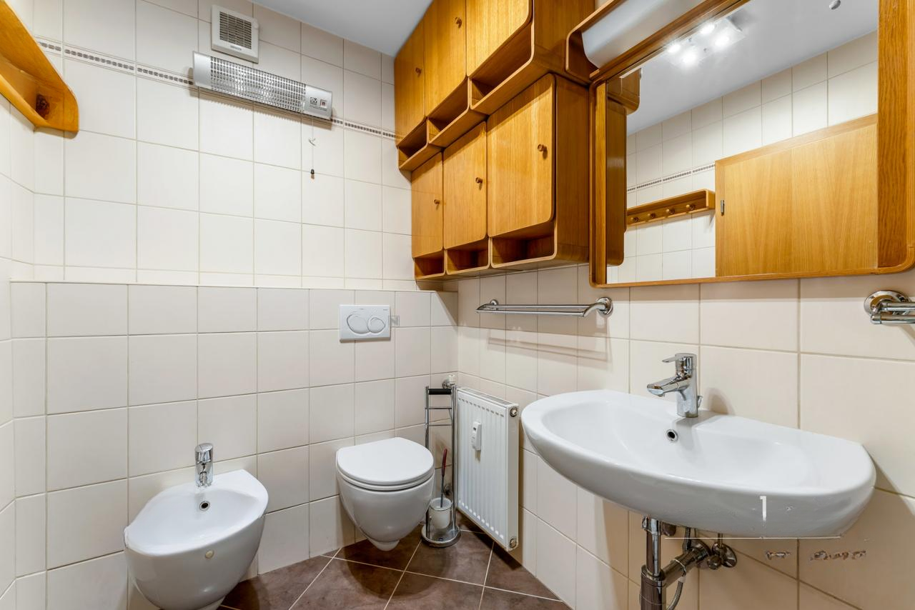 Квартира в Любляне, Словения, 63 м² - фото 13