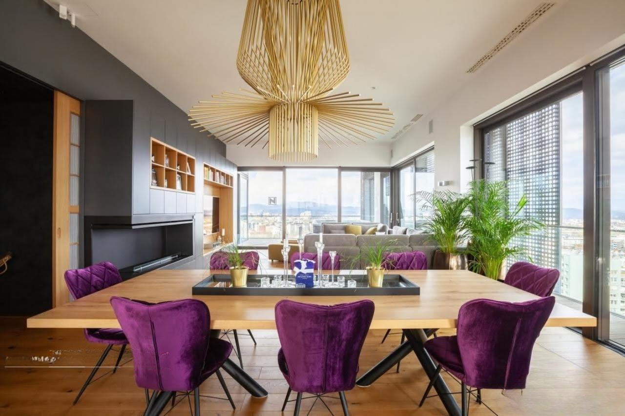 Квартира в Любляне, Словения, 326 м² - фото 14