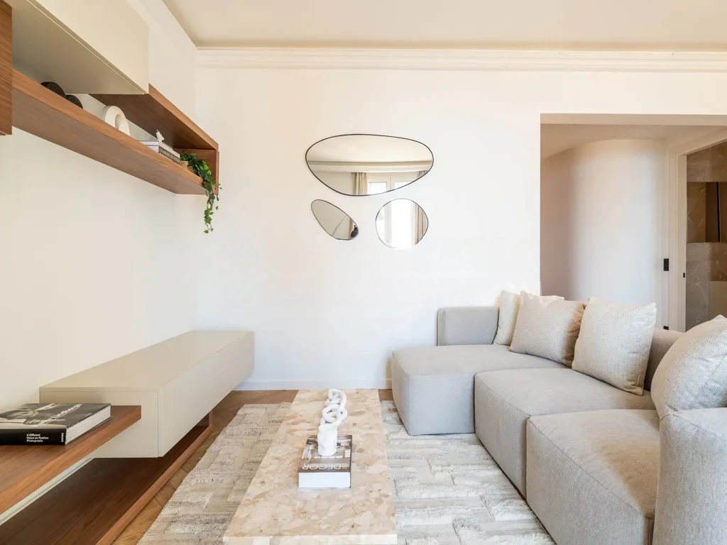 Квартира в Монте Карло, Монако, 84 м² - фото 14
