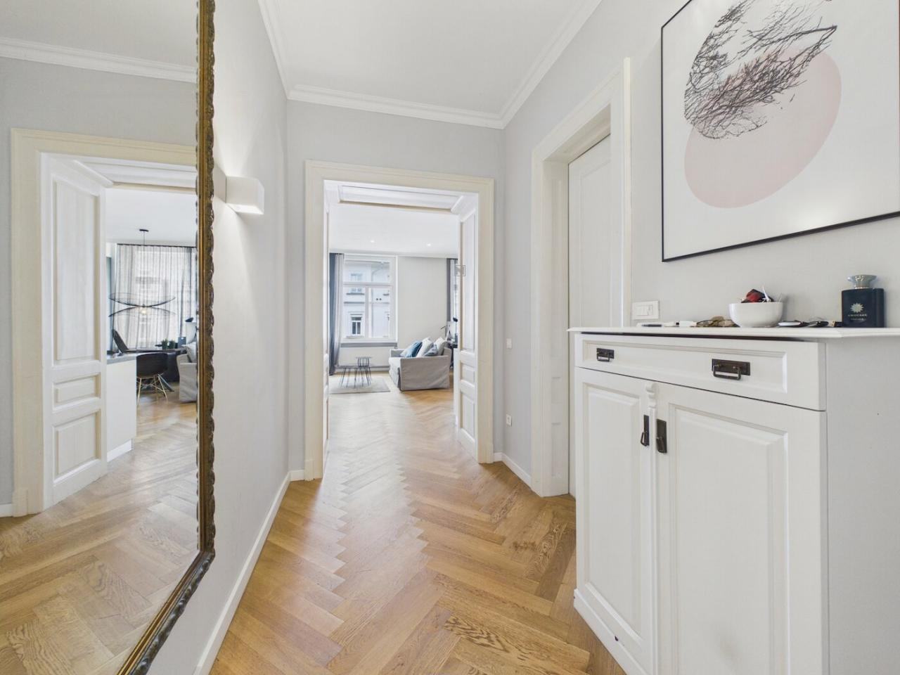 Квартира в Любляне, Словения, 75 м² - фото 14