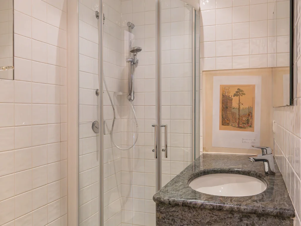 Квартира в Сен-Романе, Монако, 160 м² - фото 14