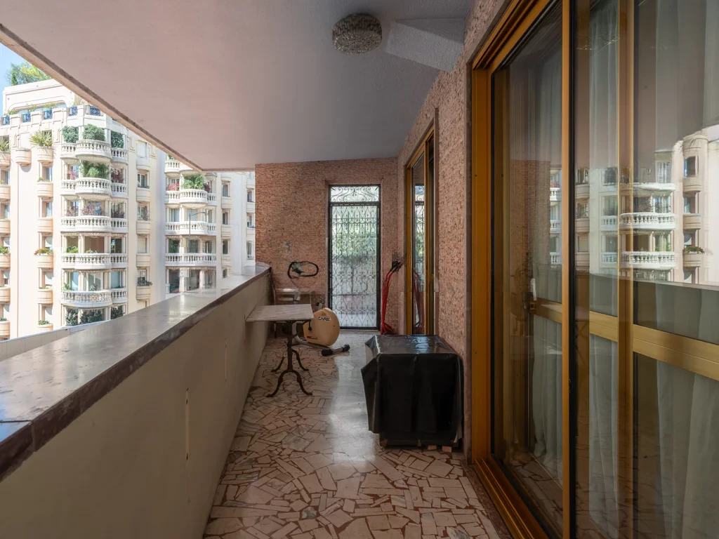 Квартира в Сен-Романе, Монако, 160 м² - фото 15