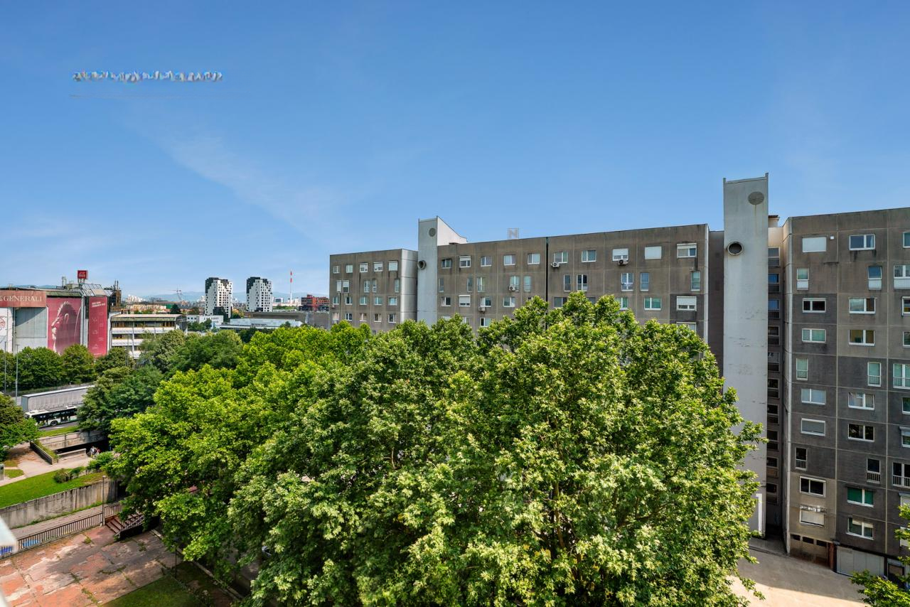 Квартира в Любляне, Словения, 63 м² - фото 15