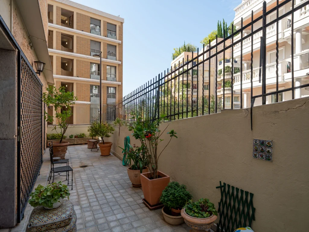 Квартира в Сен-Романе, Монако, 160 м² - фото 16