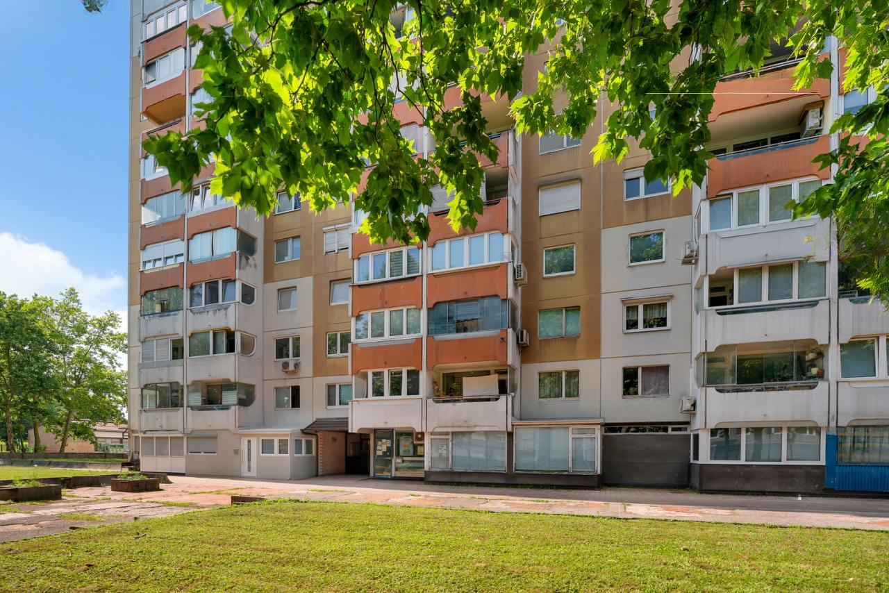 Квартира в Любляне, Словения, 63 м² - фото 16