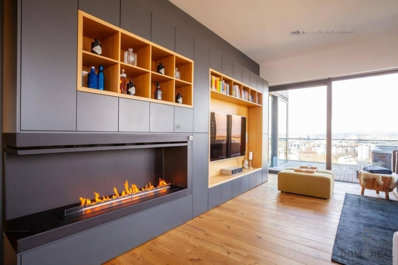 Квартира в Любляне, Словения, 326 м² - фото 16