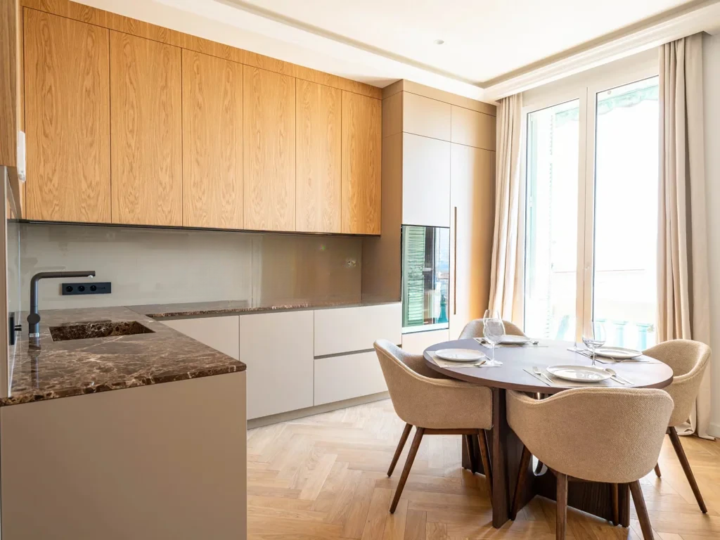 Квартира в Монте Карло, Монако, 84 м² - фото 17