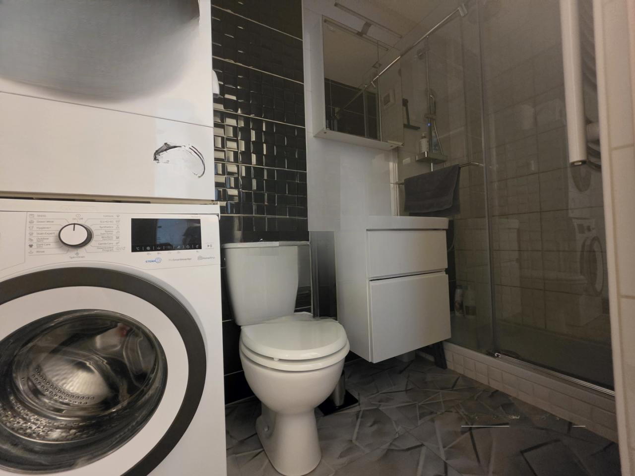 Квартира в Любляне, Словения, 60 м² - фото 17