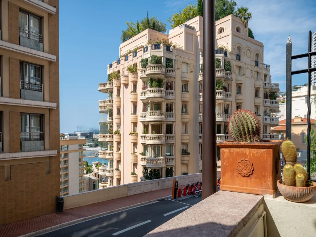 Квартира в Сен-Романе, Монако, 160 м² - фото 17