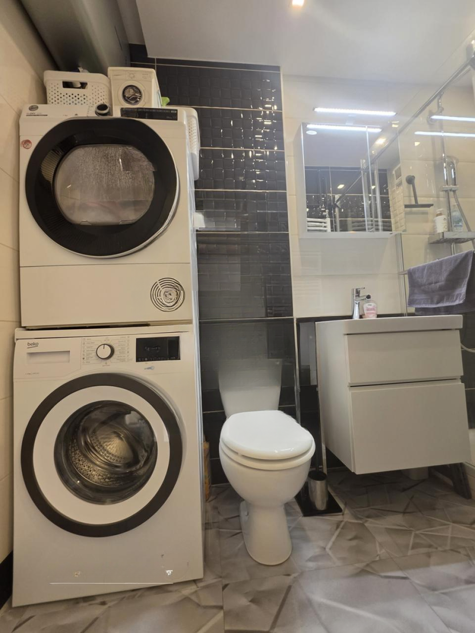 Квартира в Любляне, Словения, 60 м² - фото 18