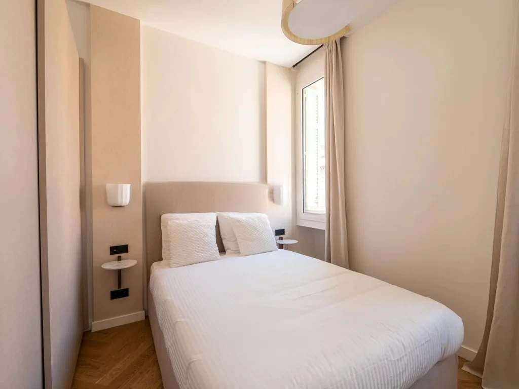 Квартира в Монте Карло, Монако, 84 м² - фото 18
