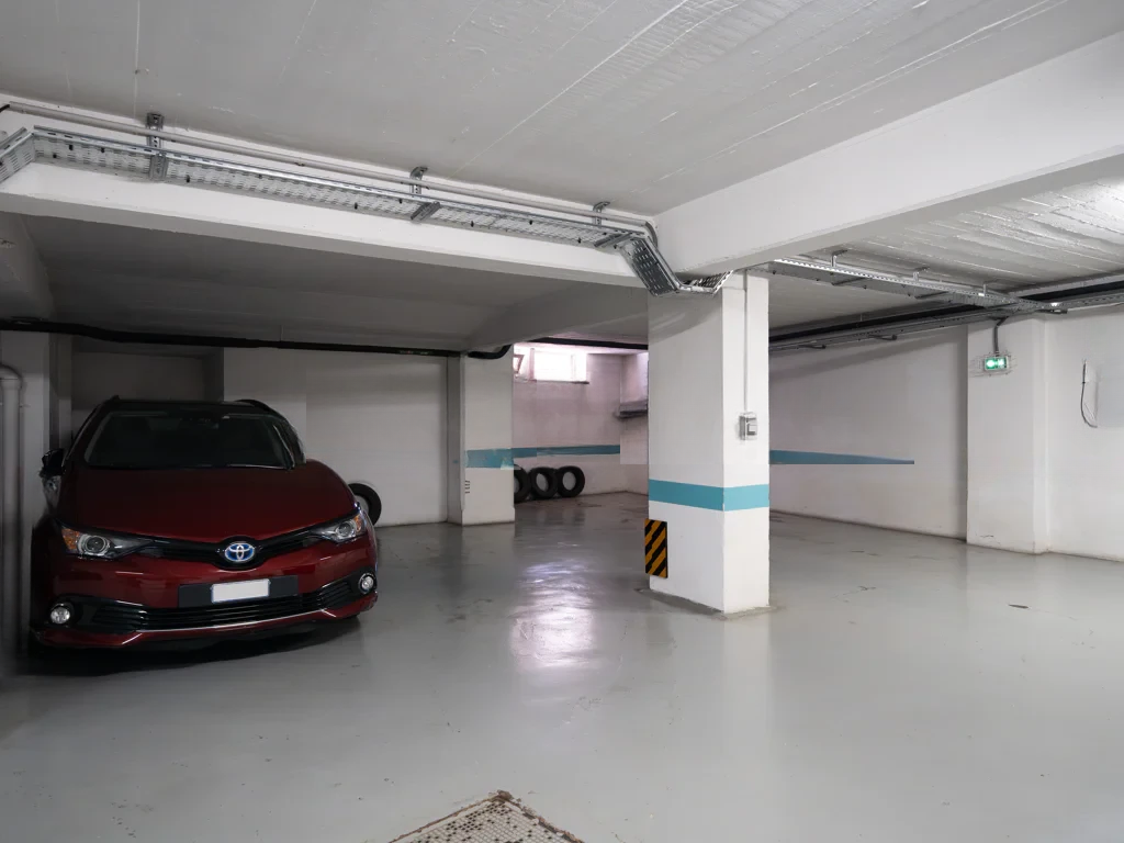 Квартира в Сен-Романе, Монако, 160 м² - фото 19