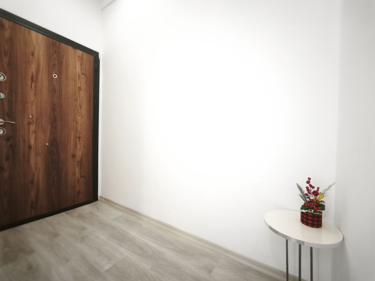 Квартира в Алании, Турция, 50 м² - фото 11