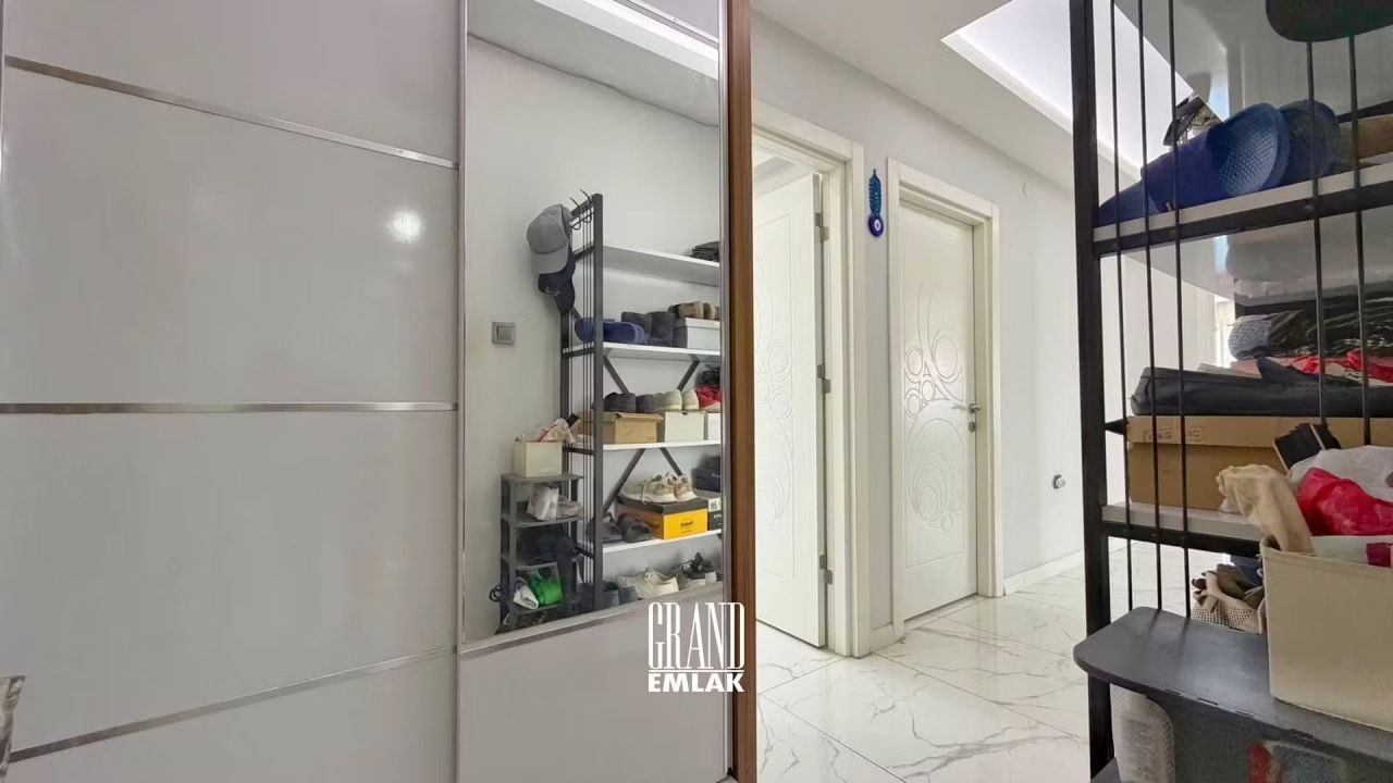 Квартира в Анталии, Турция, 140 м² - фото 6