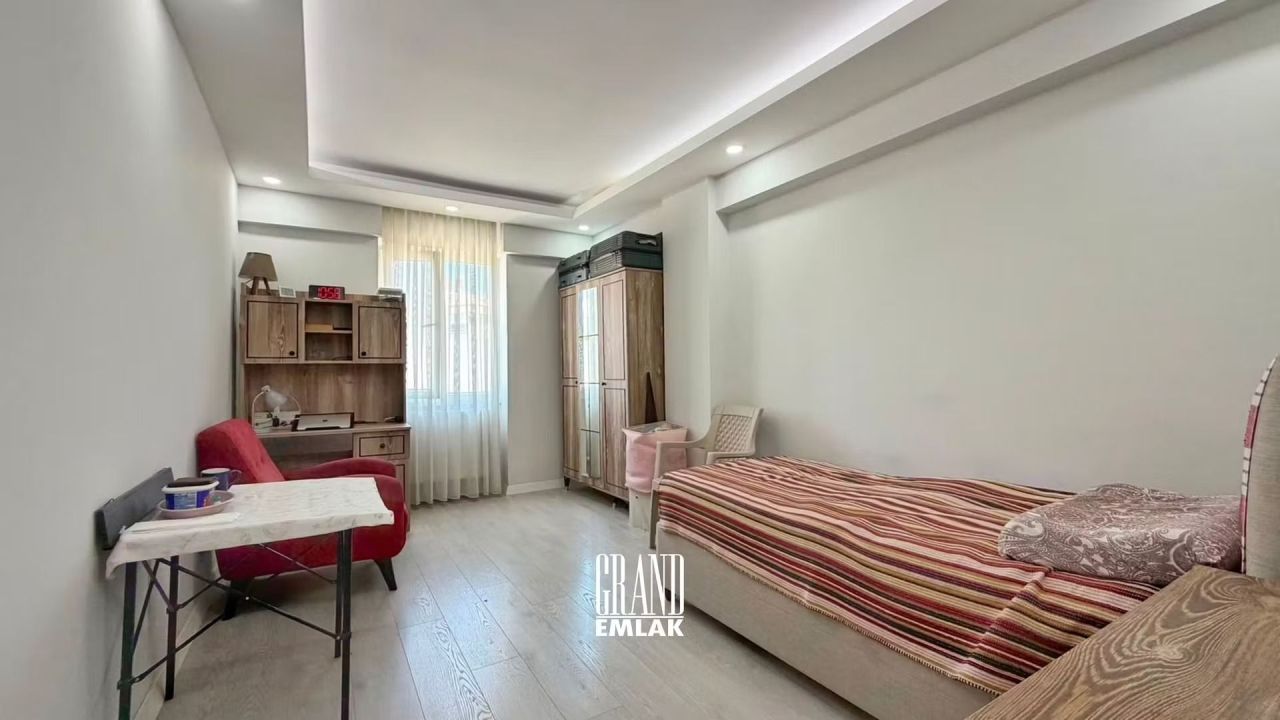 Квартира в Анталии, Турция, 140 м² - фото 14