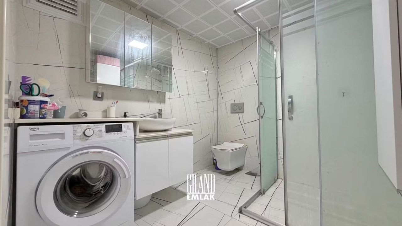 Квартира в Анталии, Турция, 140 м² - фото 10