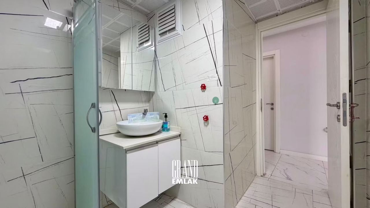 Квартира в Анталии, Турция, 140 м² - фото 15