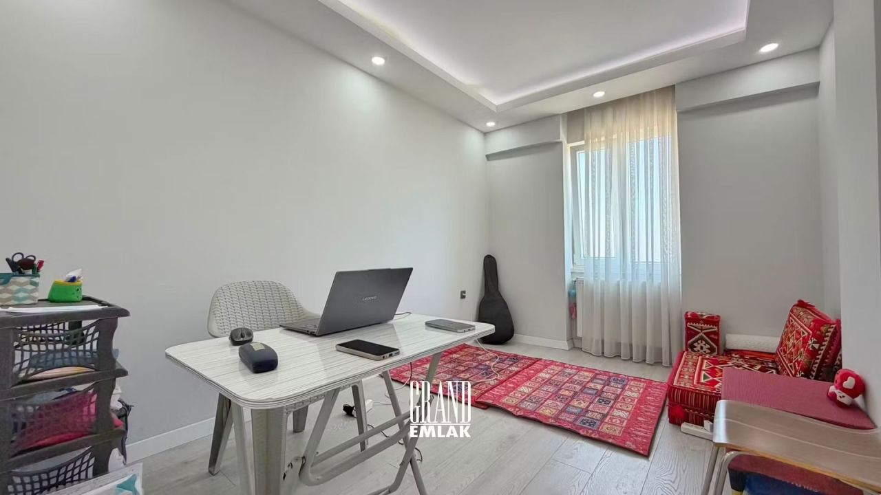 Квартира в Анталии, Турция, 140 м² - фото 9