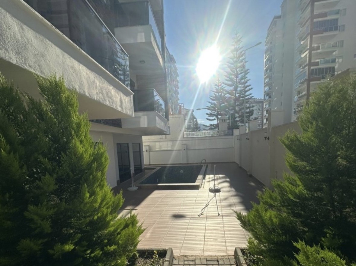 Квартира в Алании, Турция, 50 м² - фото 5