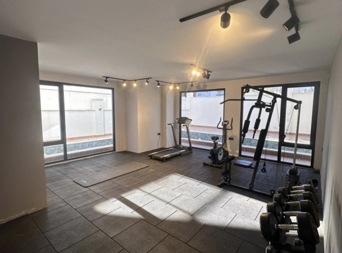Квартира в Алании, Турция, 50 м² - фото 6