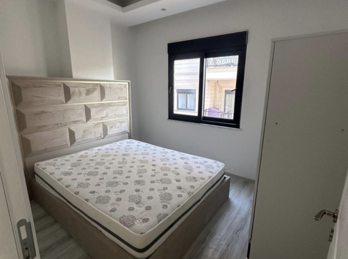 Квартира в Алании, Турция, 50 м² - фото 2