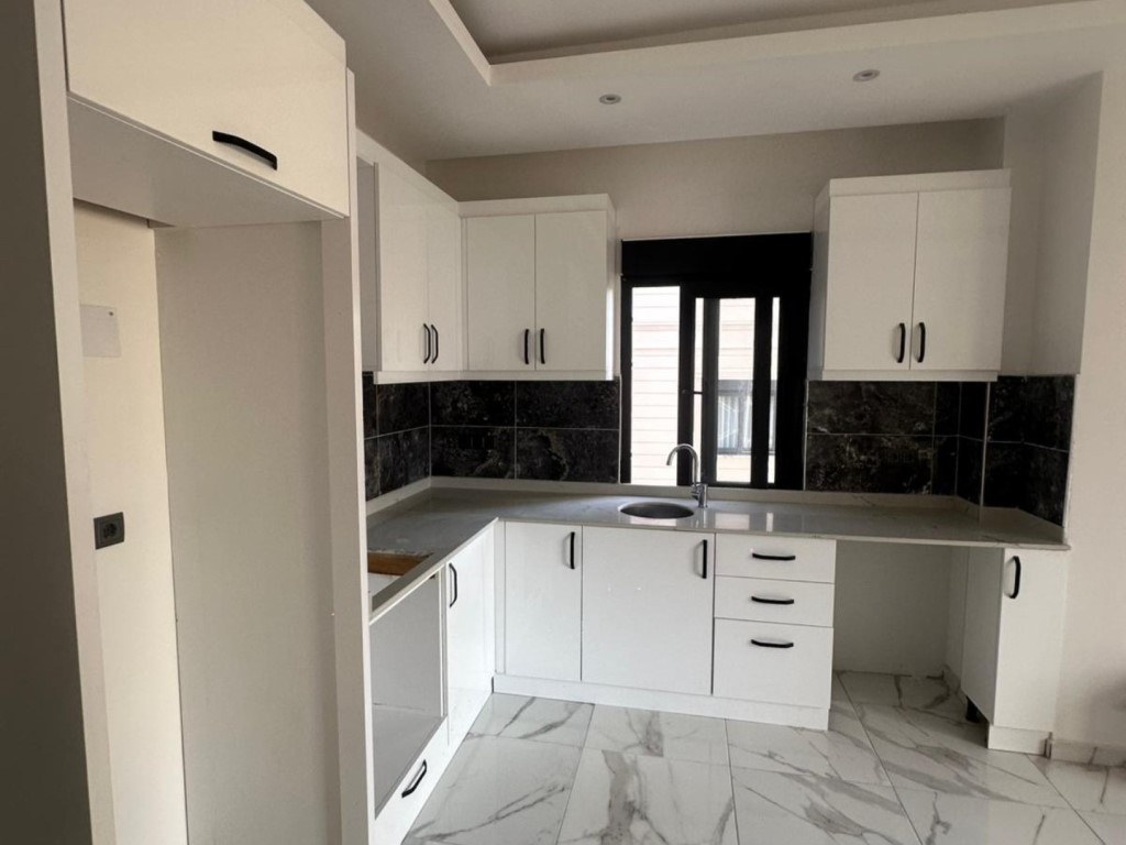 Квартира в Алании, Турция, 50 м² - фото 10