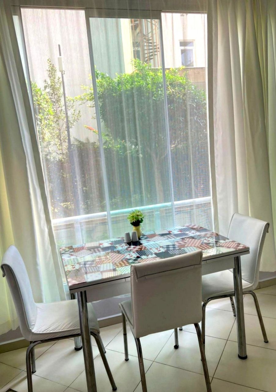 Квартира в Алании, Турция, 55 м² - фото 6