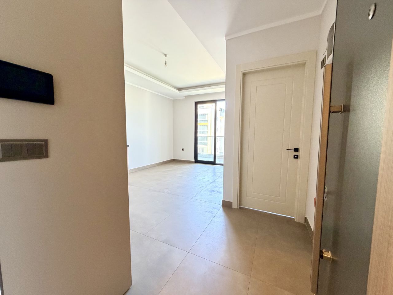 Квартира в Алании, Турция, 50 м² - фото 10