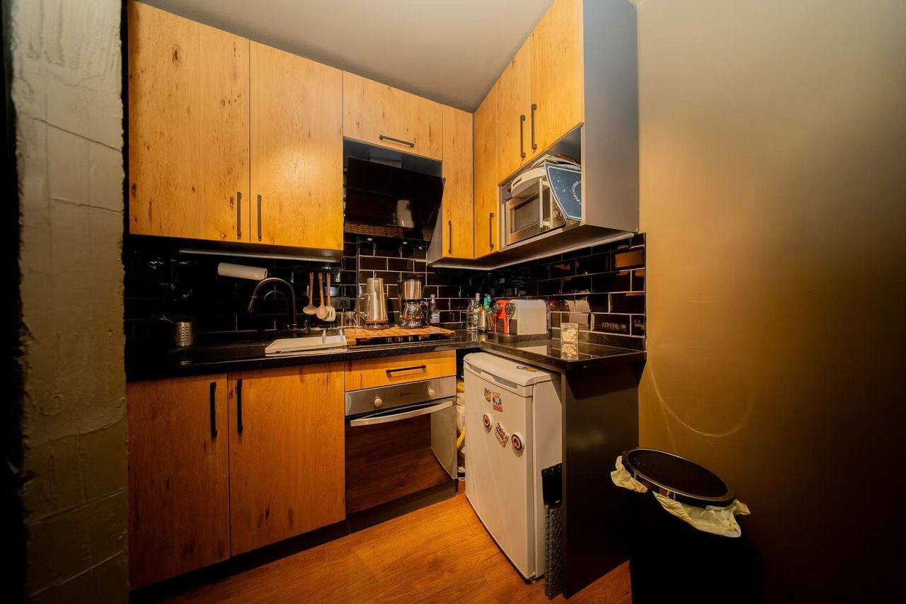 Студия в Антакье, Турция, 115 м² - фото 5
