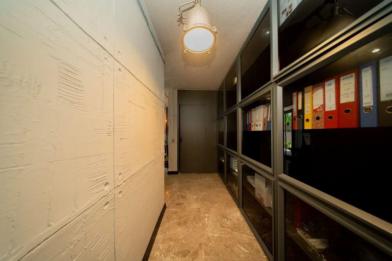 Студия в Антакье, Турция, 115 м² - фото 20