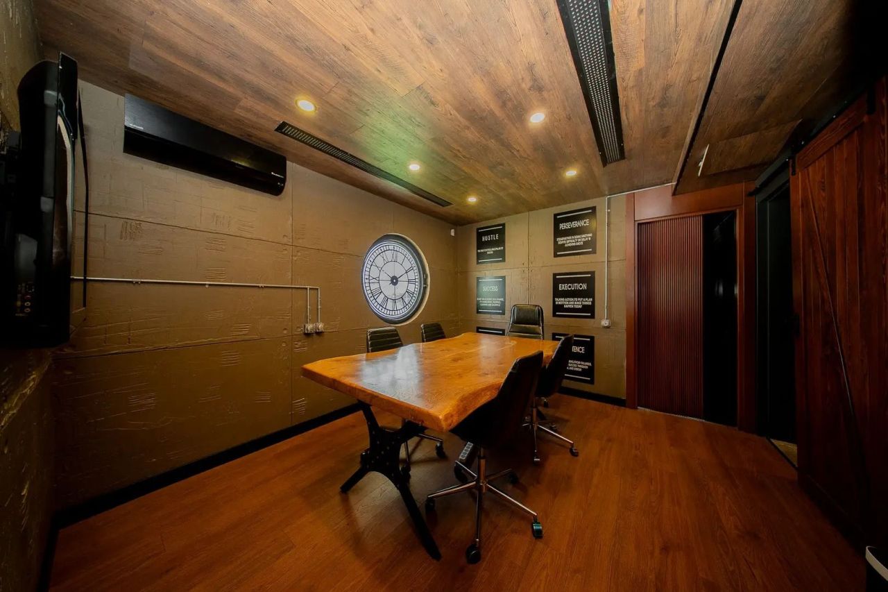 Студия в Антакье, Турция, 115 м² - фото 15