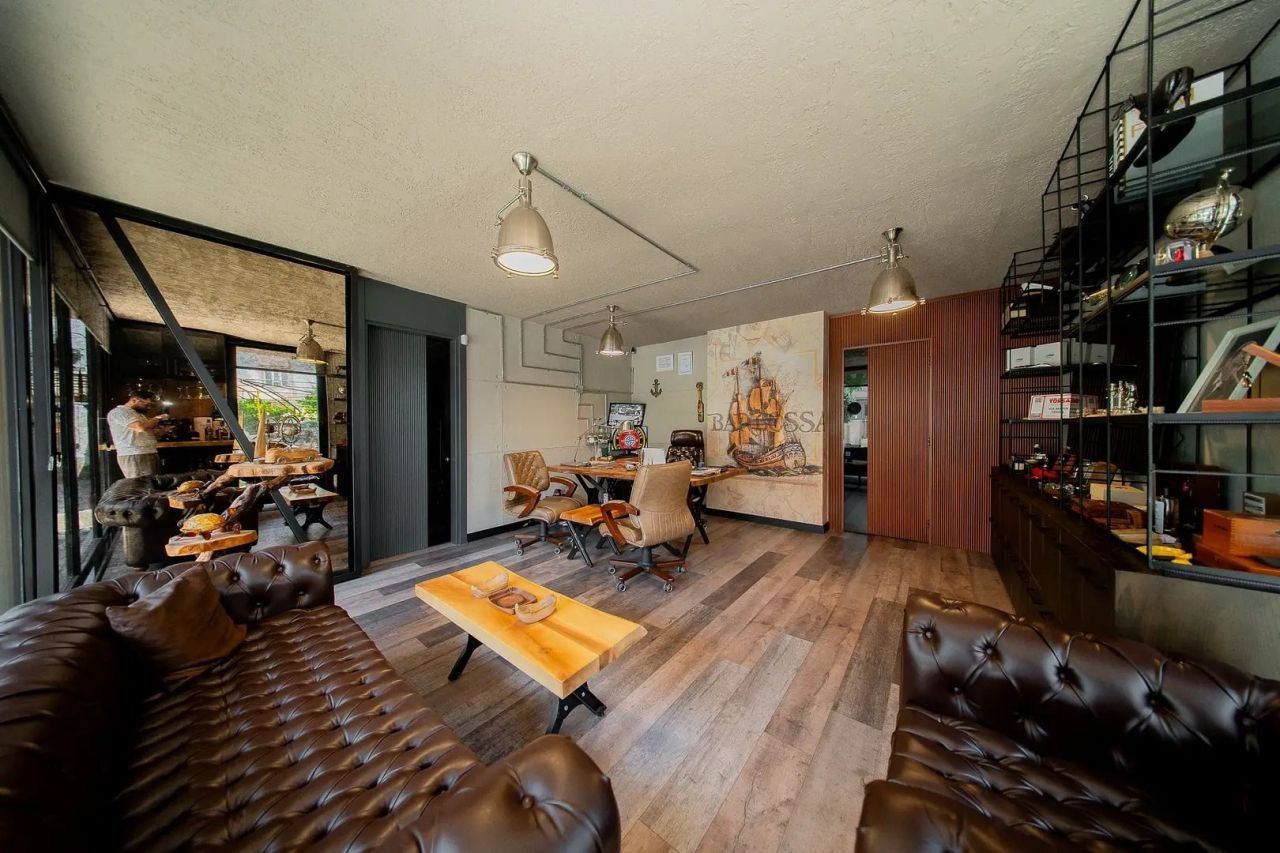 Студия в Антакье, Турция, 115 м² - фото 2