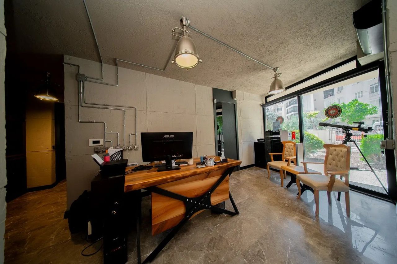 Студия в Антакье, Турция, 115 м² - фото 8