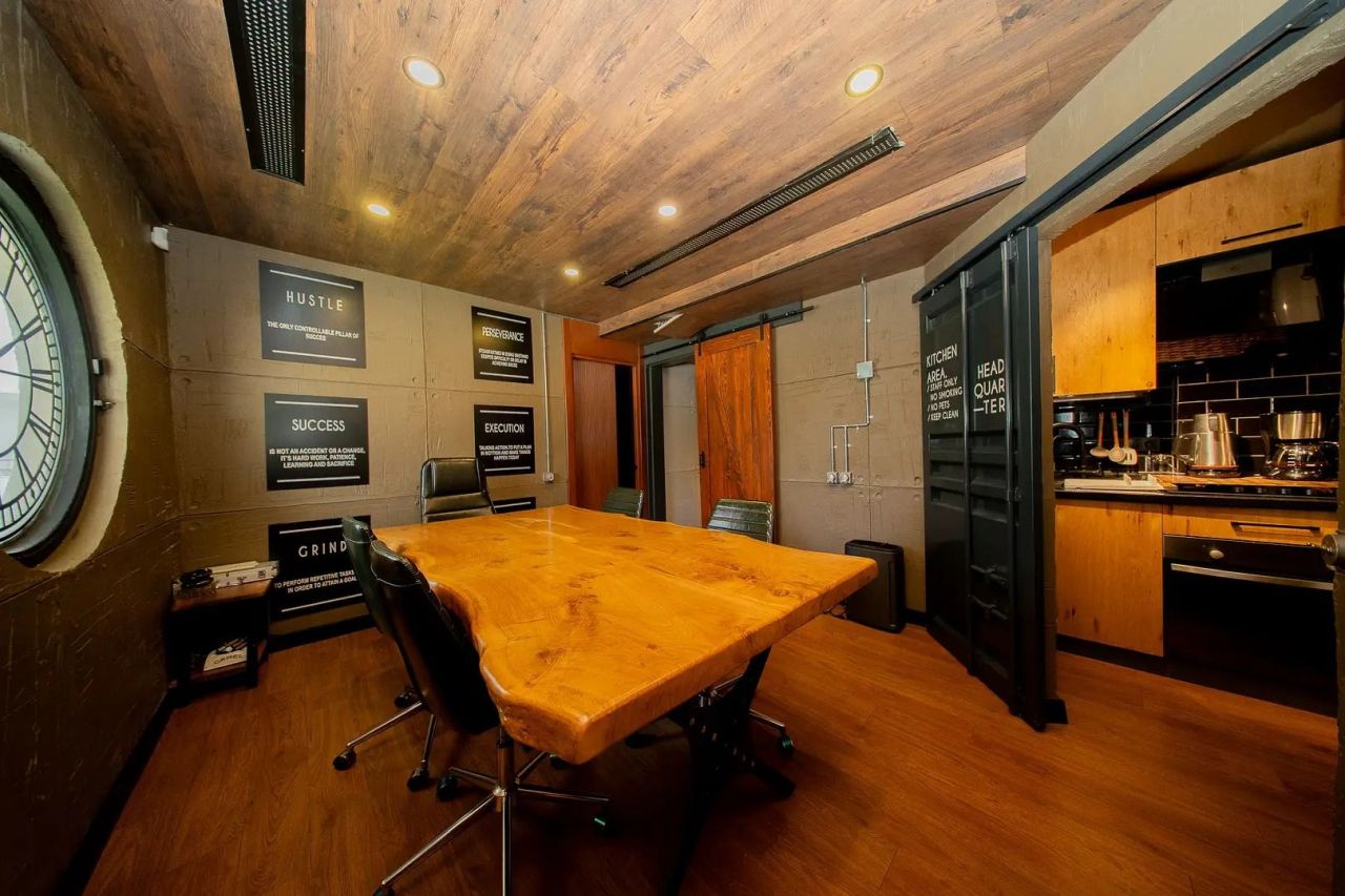 Студия в Антакье, Турция, 115 м² - фото 11