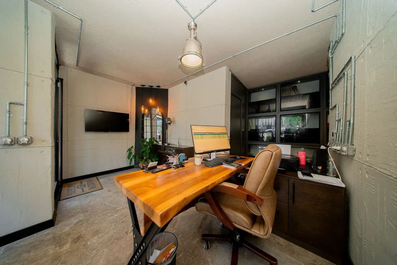 Студия в Антакье, Турция, 115 м² - фото 10