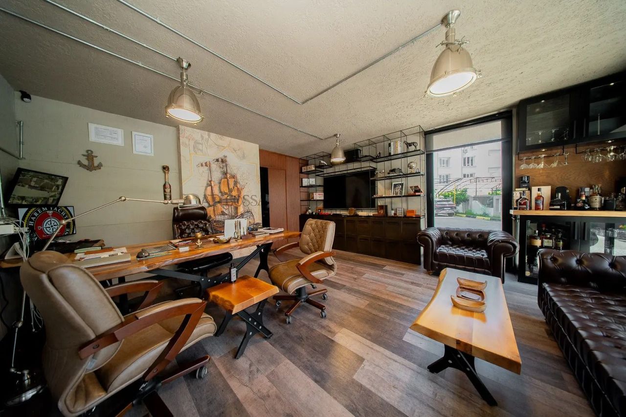 Студия в Антакье, Турция, 115 м² - фото 3