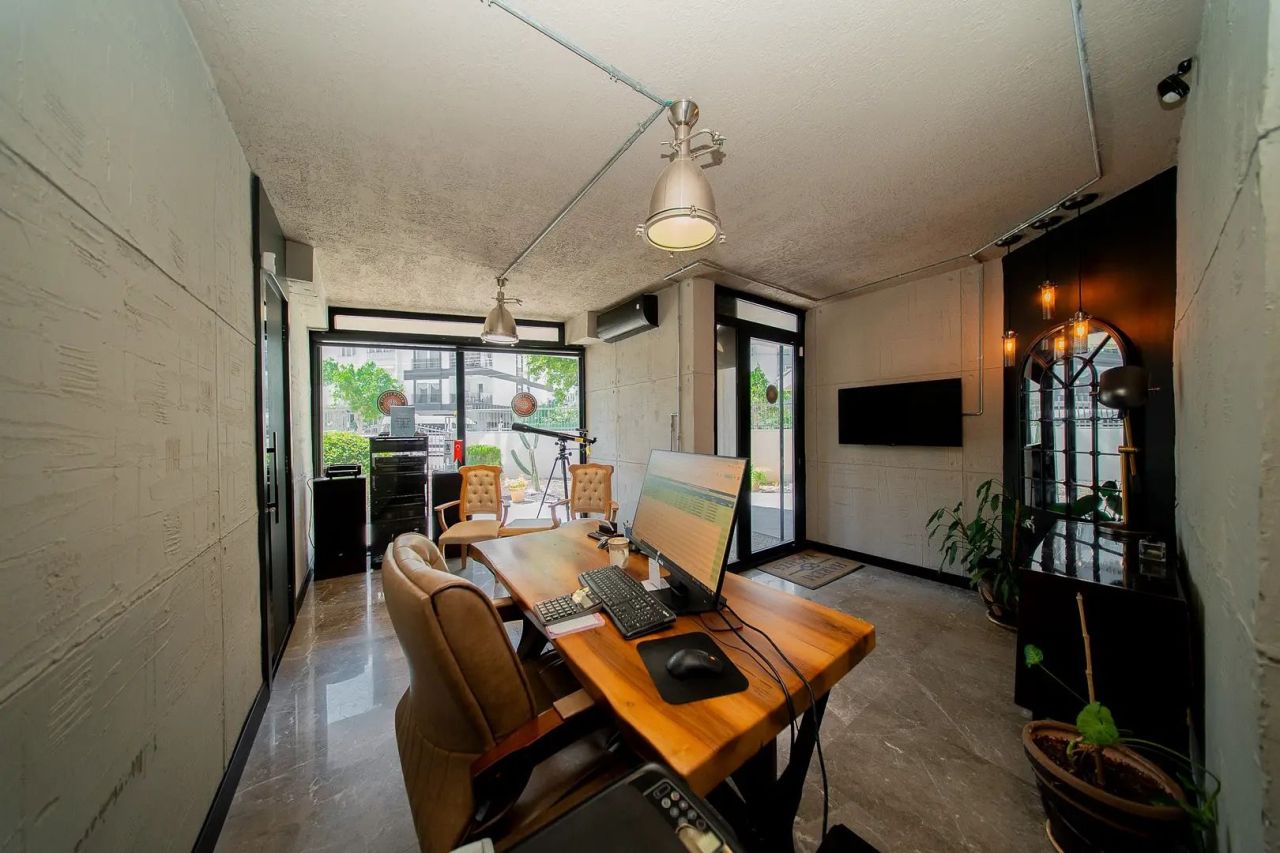 Студия в Антакье, Турция, 115 м² - фото 9