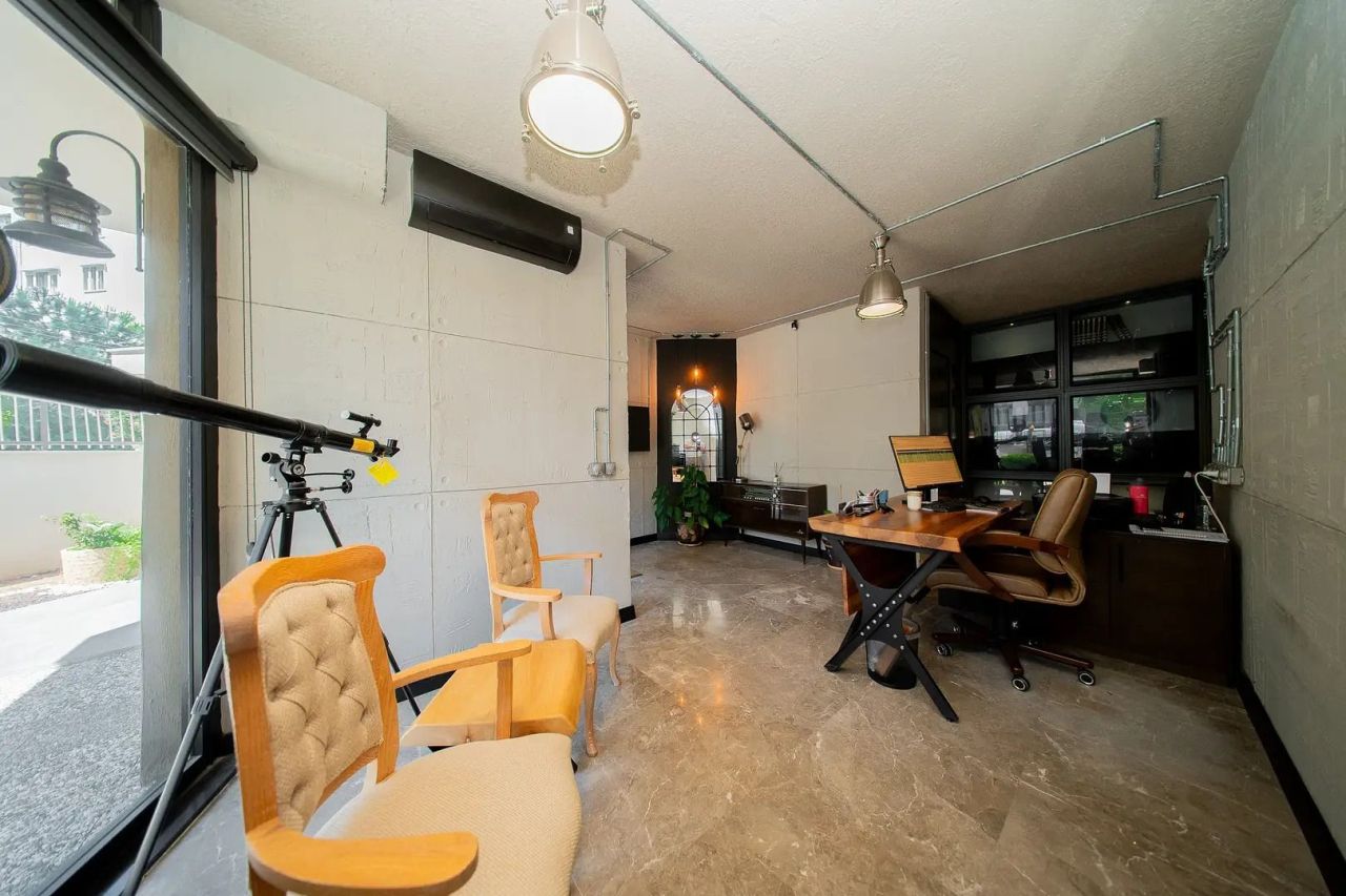 Студия в Антакье, Турция, 115 м² - фото 4