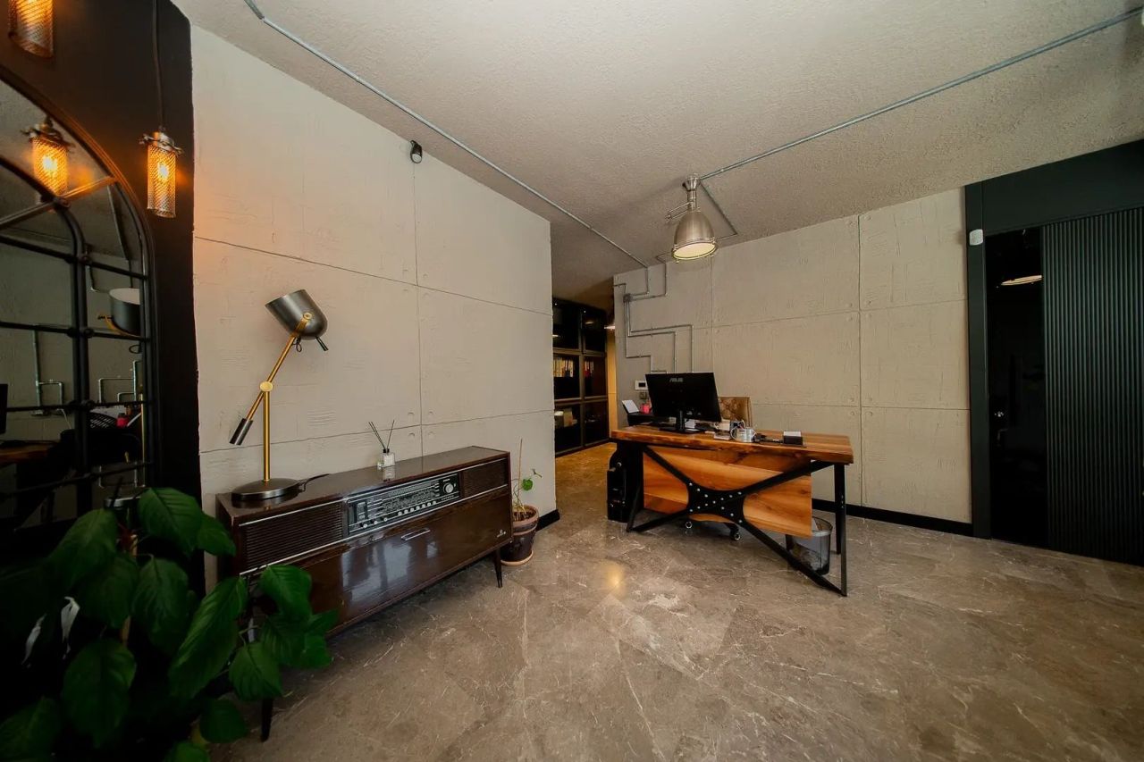 Студия в Антакье, Турция, 115 м² - фото 14