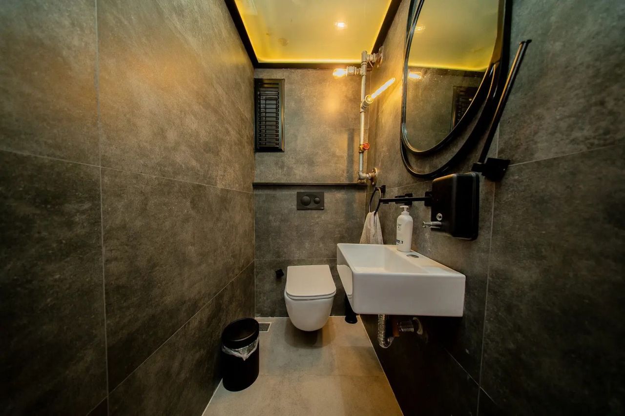 Студия в Антакье, Турция, 115 м² - фото 18