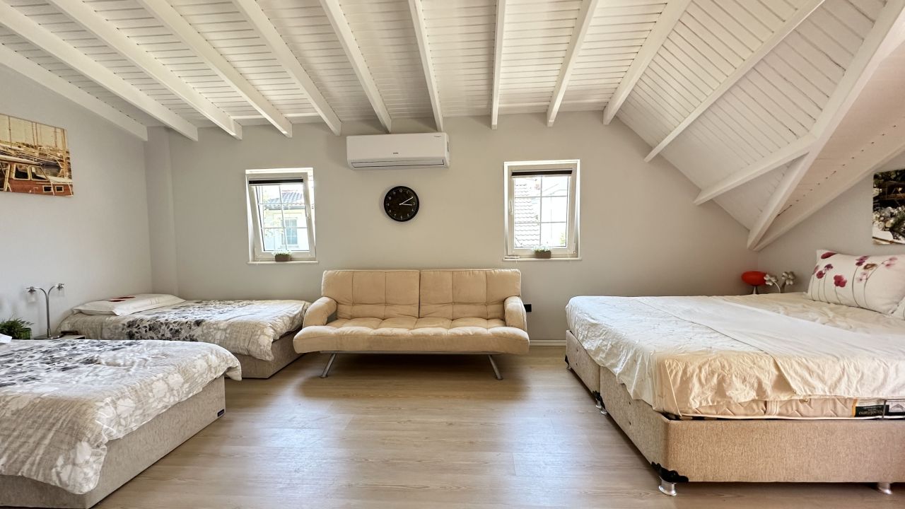Вилла в Кемере, Турция, 280 м² - фото 16