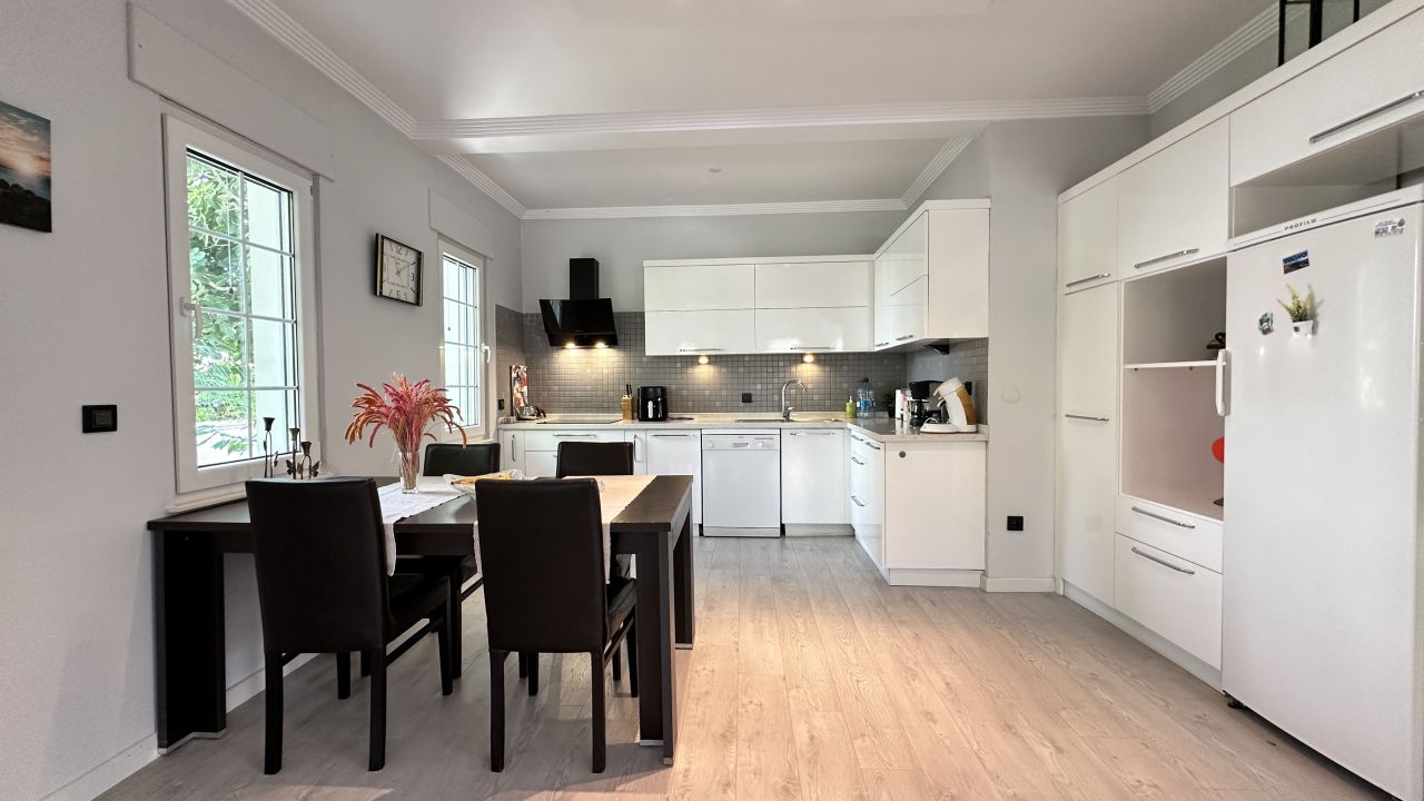 Вилла в Кемере, Турция, 280 м² - фото 9