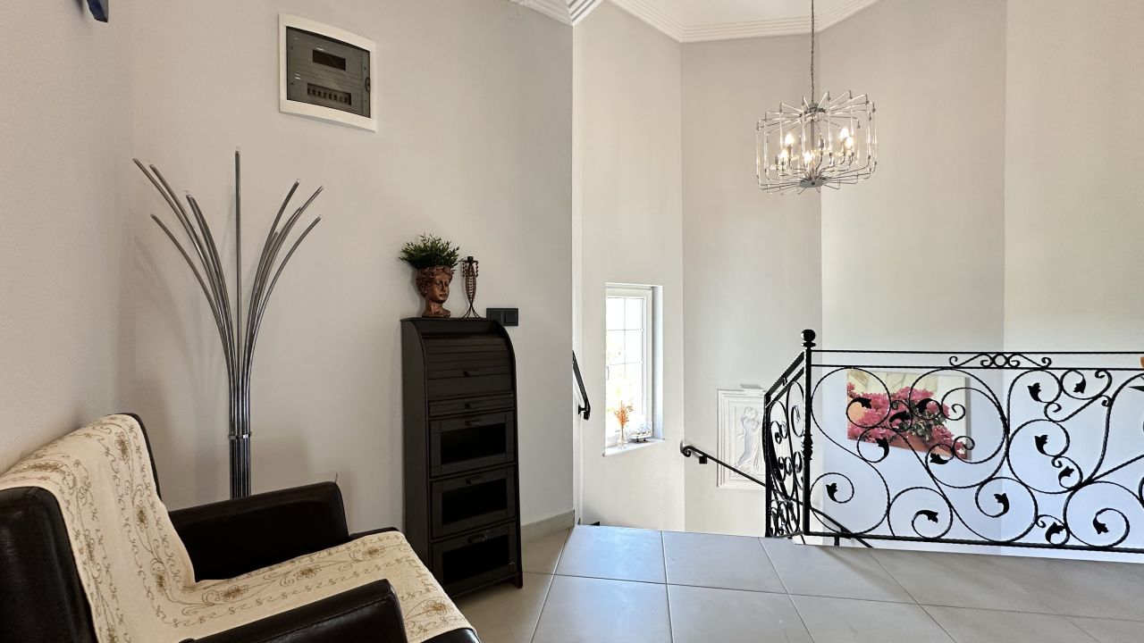 Вилла в Кемере, Турция, 280 м² - фото 13