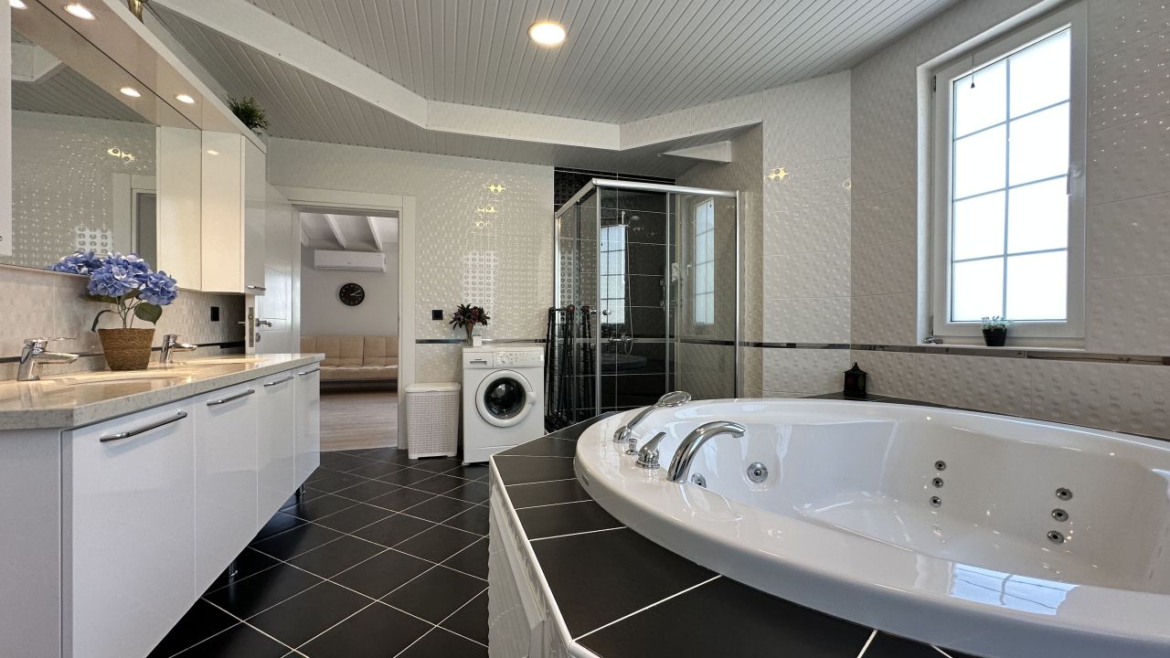 Вилла в Кемере, Турция, 280 м² - фото 18