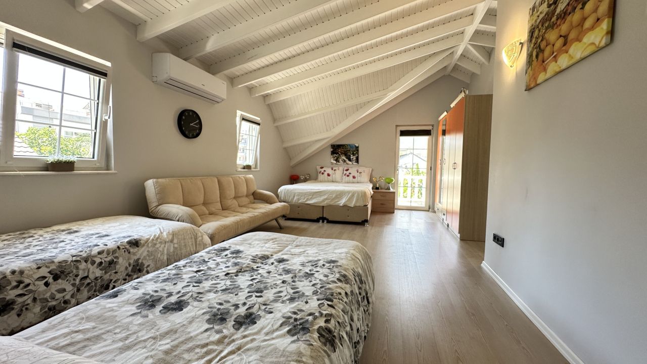 Вилла в Кемере, Турция, 280 м² - фото 15