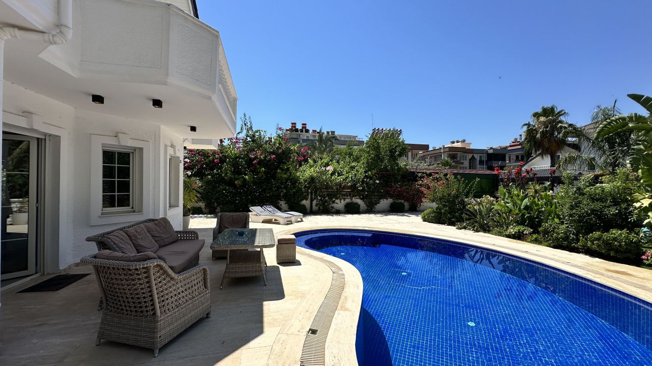 Вилла в Кемере, Турция, 280 м² - фото 3