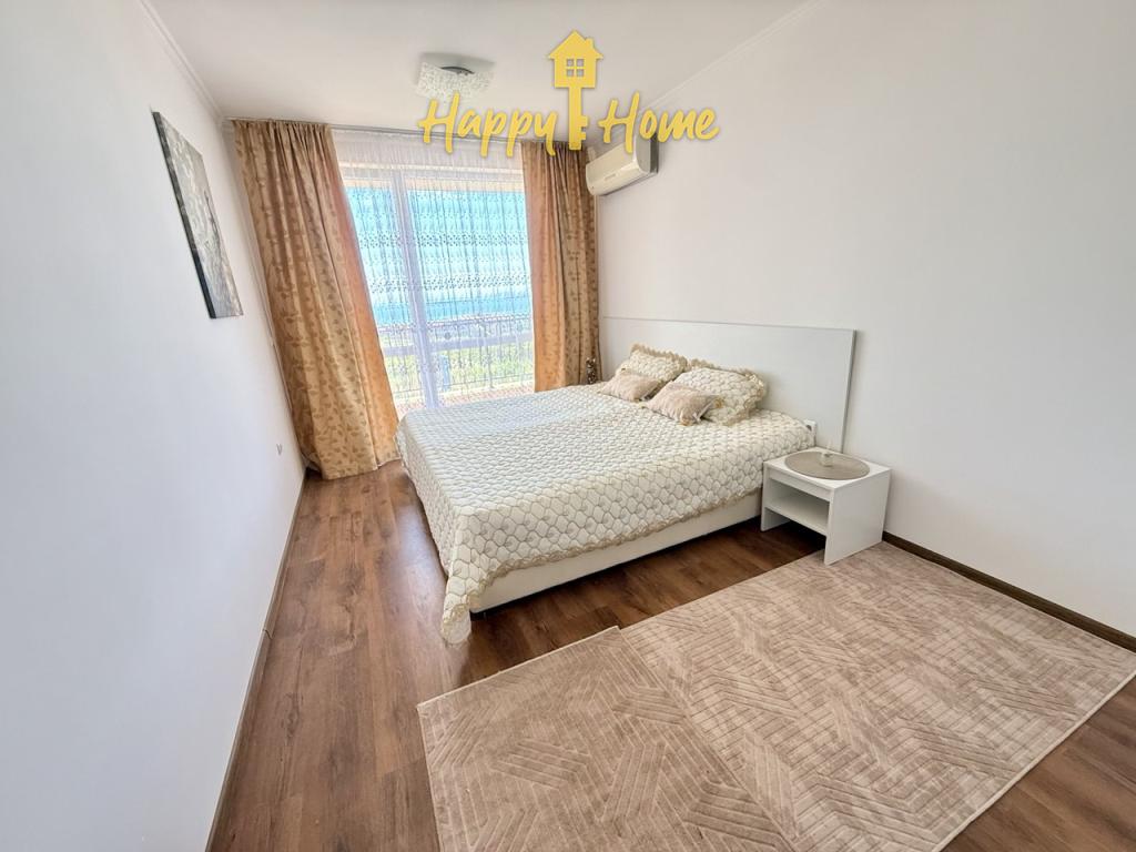 Студия в Святом Власе, Болгария, 32 м² - фото 2